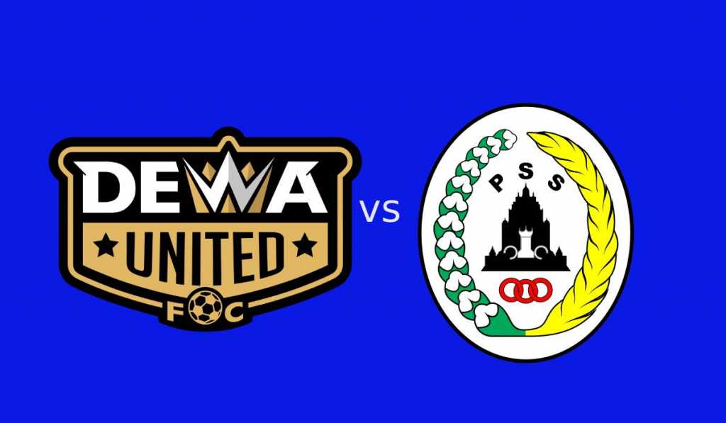 Hasil Dewa United vs PSS Sleman di Liga 1: Skor 3-1, Alex Martins Putus Tren Negatif Tangsel Warriors