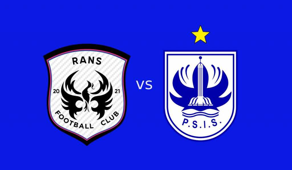 Hasil RANS Nusantara FC vs PSIS Semarang di Liga 1: Skor 2-1, The Prestige Phoenix Menang!