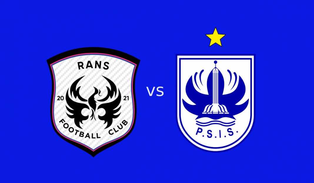 Hasil Liga 1 RANS Nusantara FC vs PSIS Semarang Hasil RANS Nusantara FC vs PSIS Semarang di Liga 1: Skor 2-1, The Prestige Phoenix Menang!