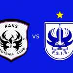 Hasil RANS Nusantara FC vs PSIS Semarang di Liga 1: Skor 2-1, The Prestige Phoenix Menang!