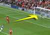 Hasil Liga Inggris - Liverpool vs Everton skor 2-0, gol penalti Mohamed Salah
