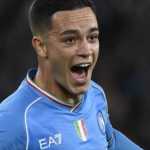 Hasil Napoli vs AC MIlan di Liga Italia 2023