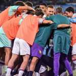 Hasil Napoli vs Fiorentina di Liga Italia 2023-2024