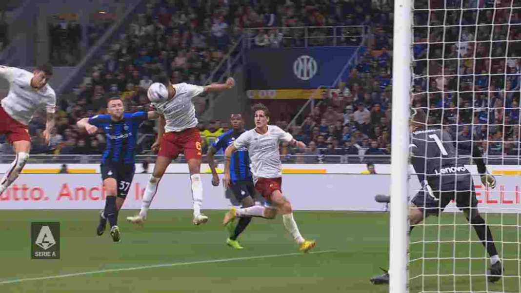 Inter vs Roma, Serie A Bigmatch Roma di Kandang Nerazzurri, Kelebihan dan Kelemahan Kedua Tim