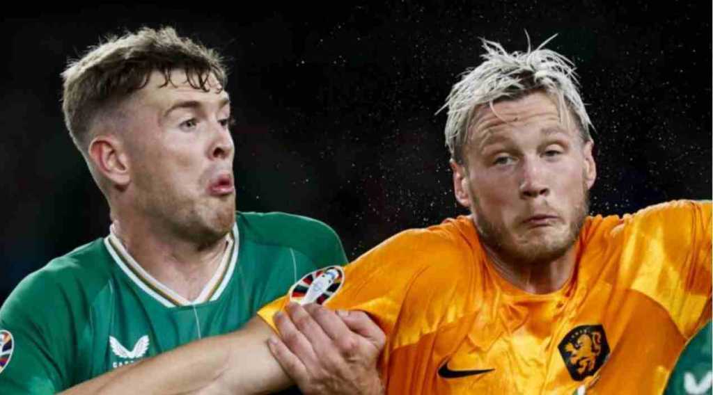 Agar Irlandia Lolos, Biarkan Belanda Menang 12-0! Skenario Aneh di Kualifikasi Euro 2024