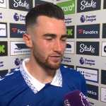 Momen Spesial Jack Harrison: Gol Pertama di Premier League untuk Kemenangan Everton