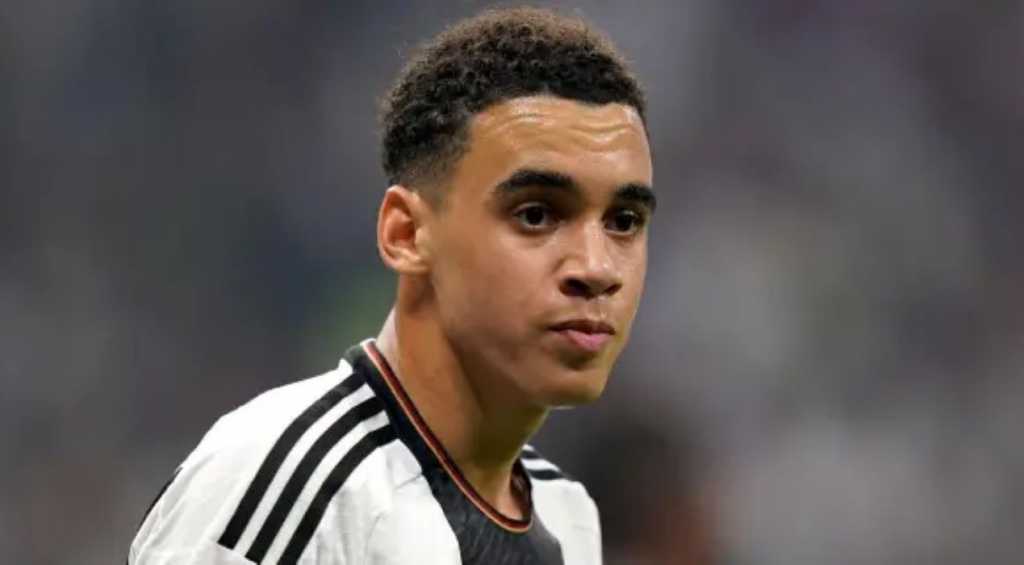 Jamal Musiala Jadi Incaran Real Madrid dan Banyak Klub Besar Eropa