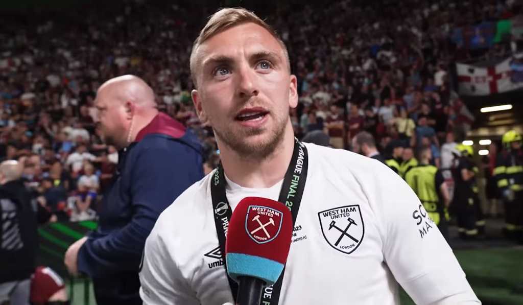 West Ham United dan Jarrod Bowen: Kesepakatan Kontrak Baru untuk Stabilitas Masa Depan