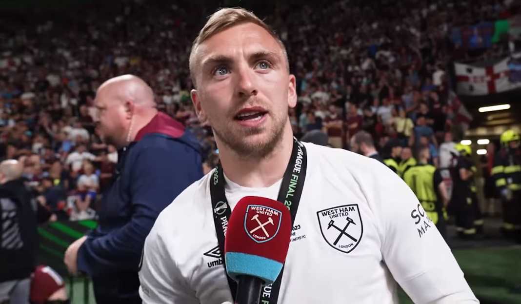 Jarrod Bowen akan diganjar kontrak baru West Ham United dan Jarrod Bowen: Kesepakatan Kontrak Baru untuk Stabilitas Masa Depan