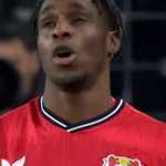 Jeremie Frimpong Teken Kontrak Baru di Bayer Leverkusen, Manchester United Gigit Jari