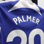 Cole Palmer Ungkap Kenapa Kepindahan ke Chelsea Sebagai Keputusan yang Tepat