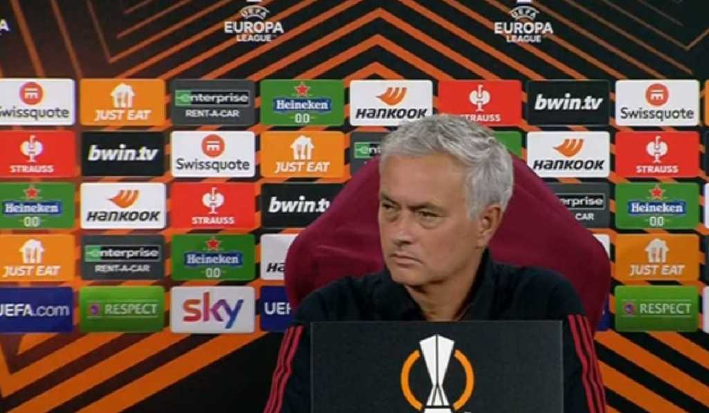 Mulai Gacor di AS Roma, Jose Mourinho Andalkan Romelu Lukaku untuk Libas Servette