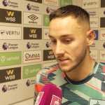 Vincent Kompany dan Kapten Josh Brownhill Kecewa Dengan Kekalahan dari Chelsea