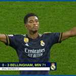 Diam-diam Jude Bellingham Samai Rekor Cristiano Ronaldo di Real Madrid