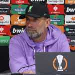 Jurgen Klopp Bicara Persiapan Hadapi Brighton, Peran Mac Allister, Pilihan Untuk Bek Tengah
