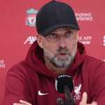 Jurgen Klopp Senang Dengan Kemenangan Liverpool, Jelaskan Bagaimana Situasi Luis Diaz