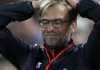 Jurgen Klopp pelatih Liverpool - Perubahan waktu Manchester City vs Liverpool