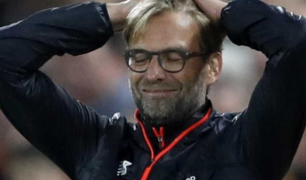 Jurgen Klopp pelatih Liverpool - Perubahan waktu Manchester City vs Liverpool