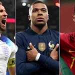 Inggris, Perancis, Portugal yang Sudah Pasti Lolos Euro 2024 Boleh Santai-santai, Dong?