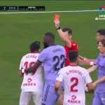 Sudah Tiga Tahun Terakhir, Real Madrid Selalu Kebobolan Gol Sevilla