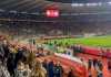 Pemain Bintang Terjebak di Dalam Stadion Brussels Saat Teroris Menembak Mati Dua Fans Swedia