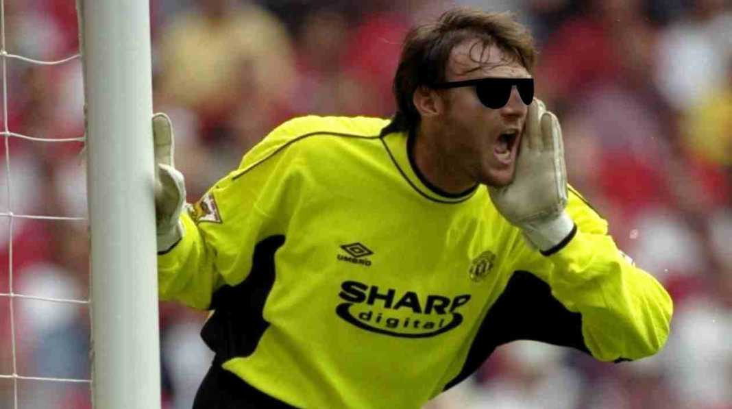 Kiper terburuk Manchester United dalam sejarah klub Kiper terburuk Manchester United dalam sejarah klub