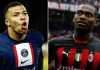 Tiga Pemain Paling Menentukan Untuk Hasil Akhir PSG vs Milan