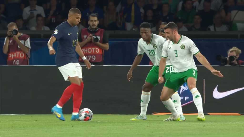 Perancis, Skotlandia Bisa Segara Pastikan Tempat di Putaran Final Piala Eropa