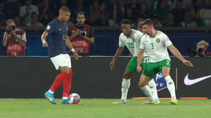 Perancis, Skotlandia Bisa Segara Pastikan Tempat di Putaran Final Piala Eropa