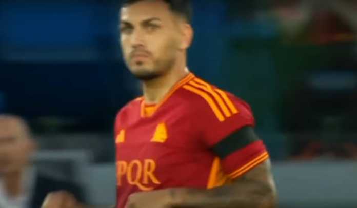 Menang Lawan Frosinone, Leandro Paredes: Jangan Ragukan AS Roma!