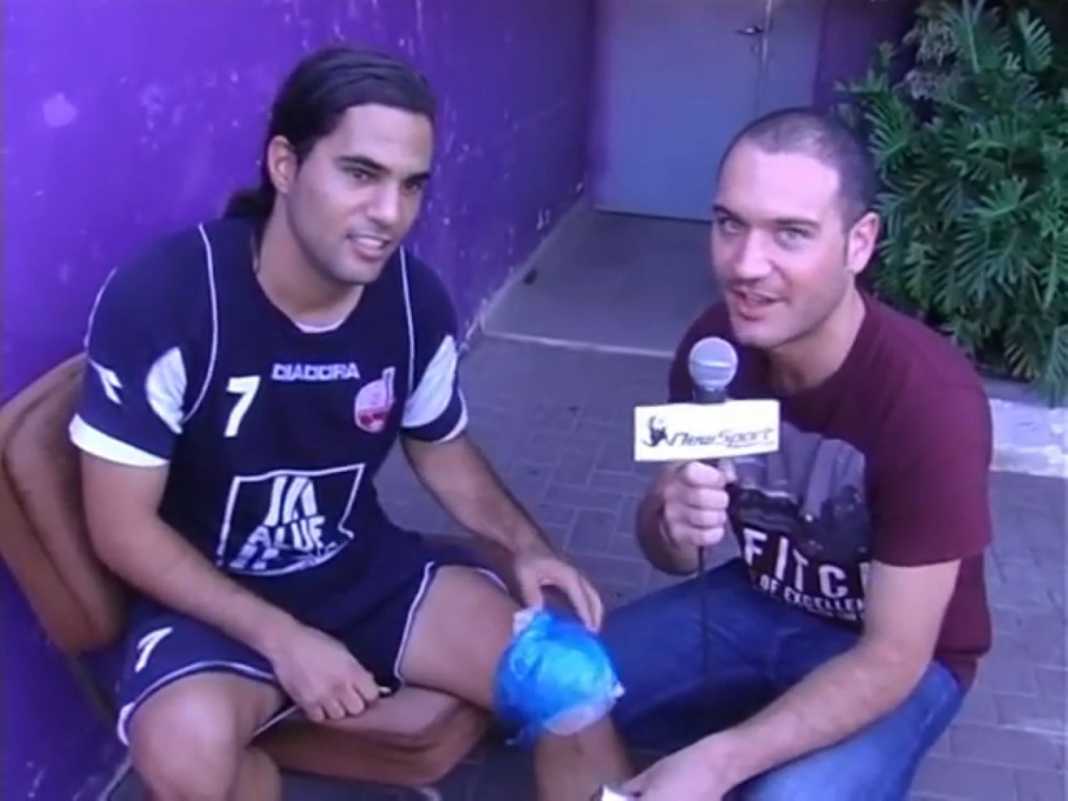 Lior Asulin, pemain bola yang terbunuh dalam serangan Hamas Sudah Ada Satu Pemain Sepak Bola Israel Jadi Korban Serangan Hamas