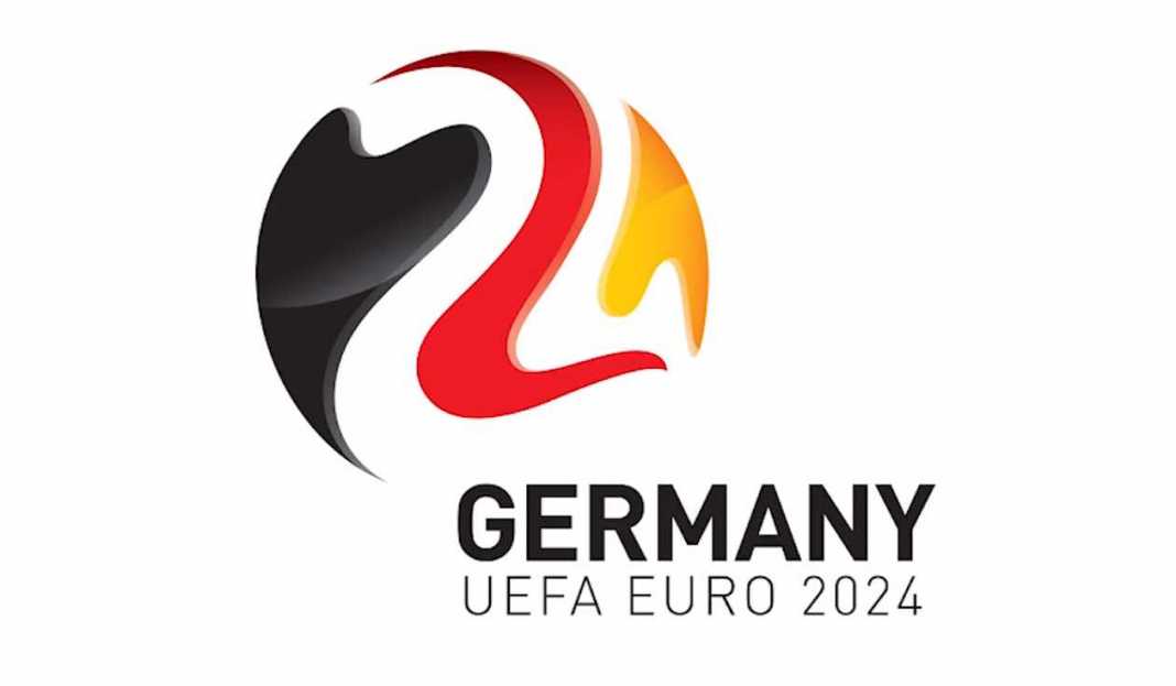 Logo Euro 2024 Jerman Sudah Tahu Belum Aturan Kualfikasi Euro 2024? 53 Negara Berebut 23 Tiket Lolos ke Jerman