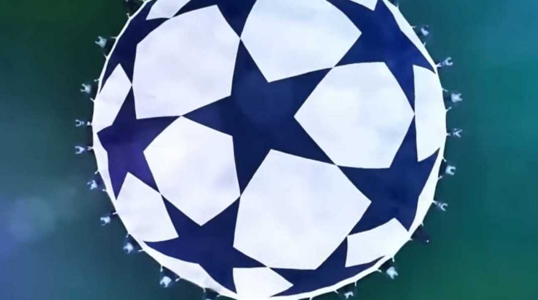 Logo Liga Champions Matchday Ketiga Liga Champions, Semua yang Berpeluang Terjadi