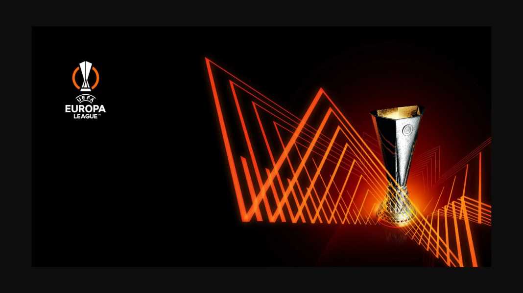 Logo Liga Europa Prediksi Semua Hasil Liga Europa, Liverpool, B04, Roma Diperkirakan Menang