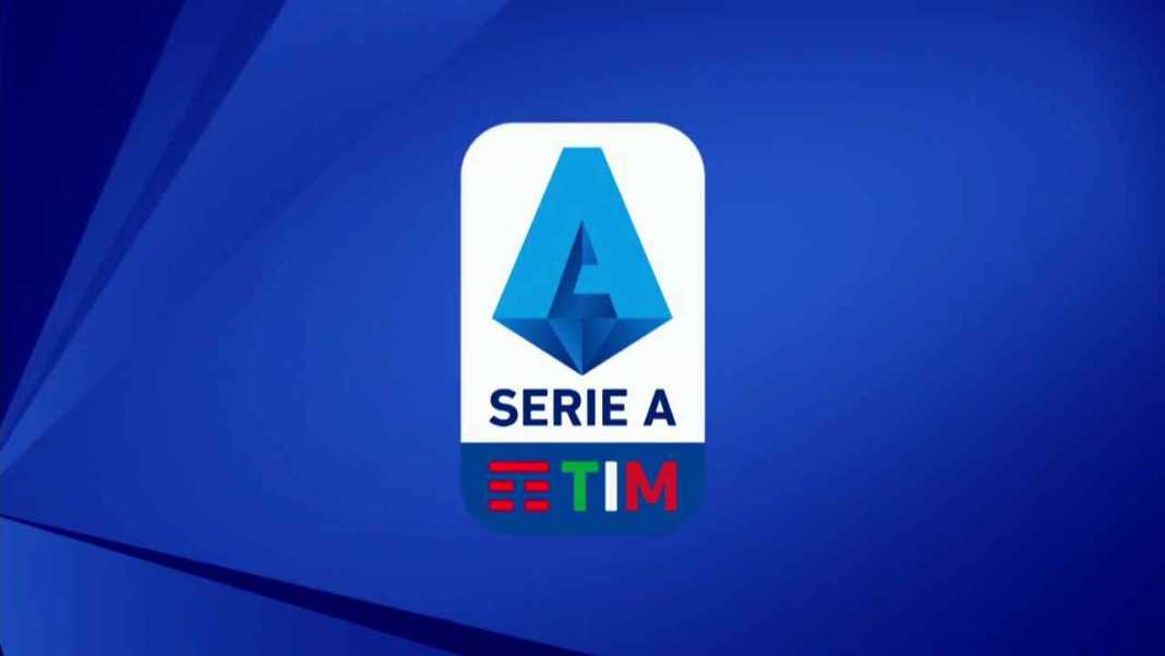 Logo Serie A Tim Logo Serie A Tim