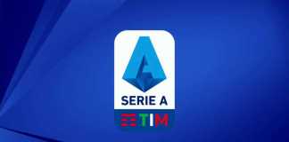 Logo Serie A Tim