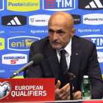 Luciano Spalletti Ungkap Kenapa Italia Bisa Kalah dari Inggris di Kualifikasi Euro 2024