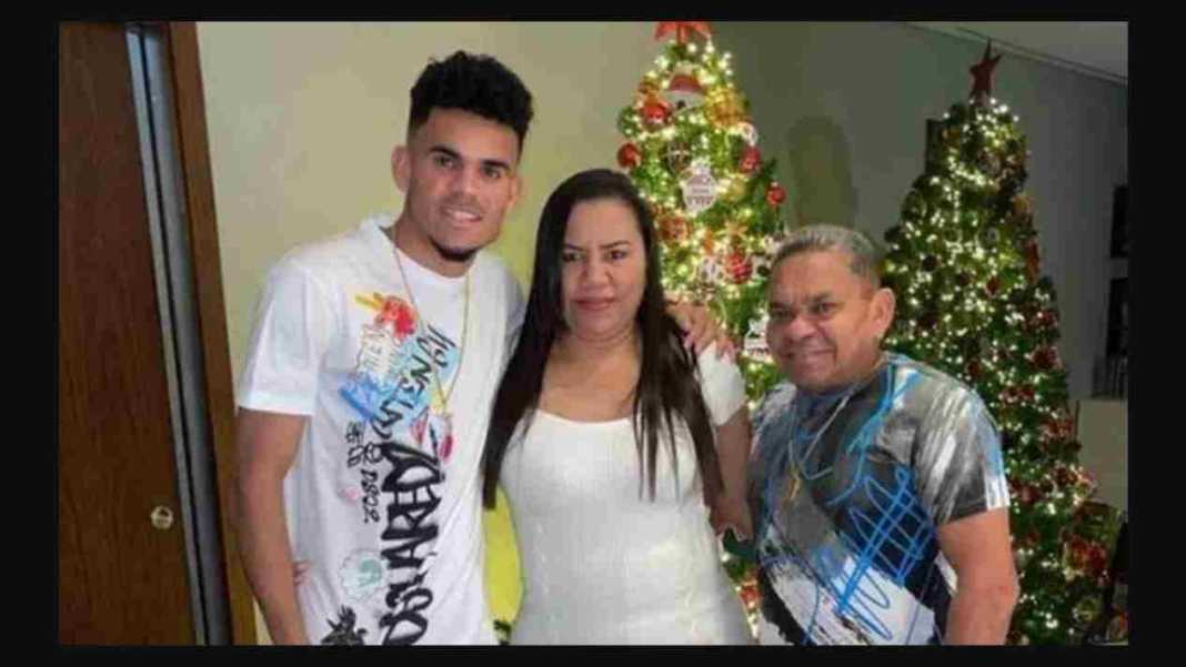 Luis Diaz Diragukan Turun Bela Liverpool Malam Ini, Ortu Diculik!