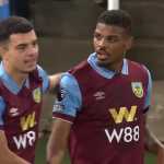Burnley Pede Jamu Tim Biru London Barat Usai Raih Kemenangan Pertama Musim Ini