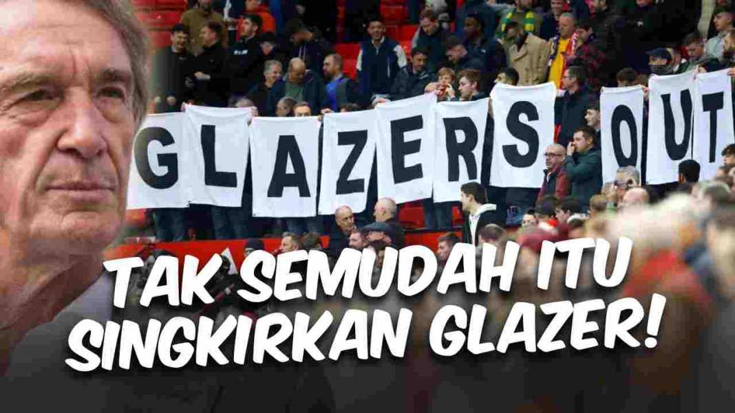 Makna Kedatangan Sir Jim Ratcliffe ke Manchester United Makna Kedatangan Sir Jim Ratcliffe ke Manchester United