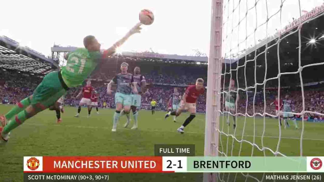 Man Utd vs Brentford Jangan Kasih Daftar Ini ke Sheikh Jassim, Bisa Batal Dia Beli Manchester United