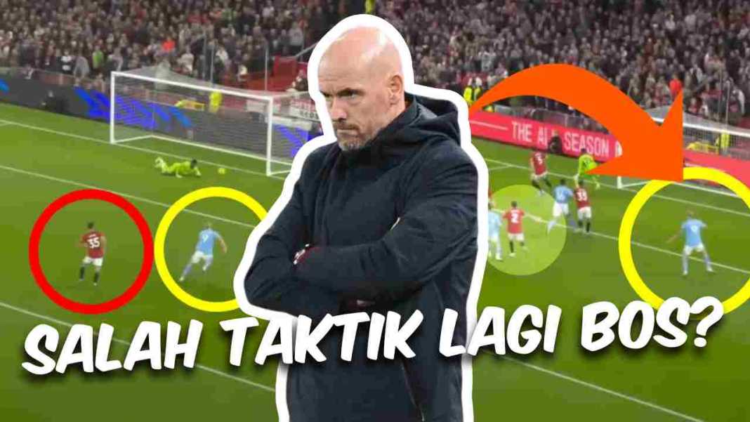 Manchester Akan Biru Dalam Waktu Lama, Apa Lagi Yang Salah Dengan Manchester United - Liga Inggris Manchester Akan Biru Dalam Waktu Lama, Apa Lagi Yang Salah Dengan Manchester United - Liga Inggris
