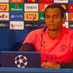 Manuel Akanji Umbar Tekad Manchester City Ulangi Kesuksesan Treble Winners Musim Lalu