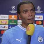 Manuel Akanji Sangat Girang Usai Cetak Gol di Negaranya Untuk Manchester City