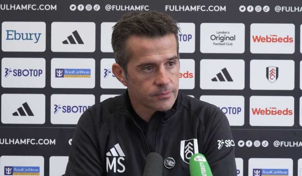 Marco Silva Akui Tottenham Hotspur Pantas Berada di Puncak Klasemen Liga Inggris