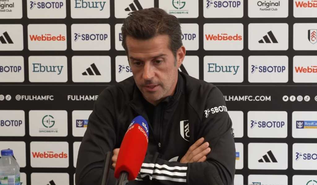 Marco Silva Yakin Fulham Pantas Menang, Bersimpati Pada Cedera Horor Chris Basham