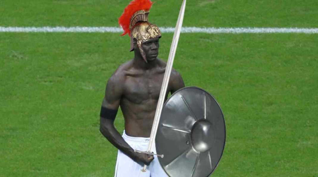 Mario Balotelli meme, Italia kontra Jerman Ballon d'Or Diumumkan Besok, Inilah 9 Nama Kejutan yang Pernah Masuk Nominasi