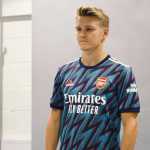 Martin Odegaard Bahagia Impiannya Terwujud Jika Emile Smith Rowe Tinggalkan Arsenal