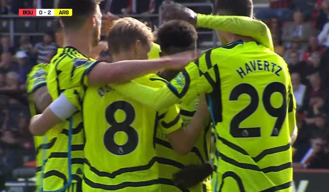 Prediksi RC Lens vs Arsenal : The Gunners Selalu Menang di Laga Tandang, Selalu Clean Sheet!