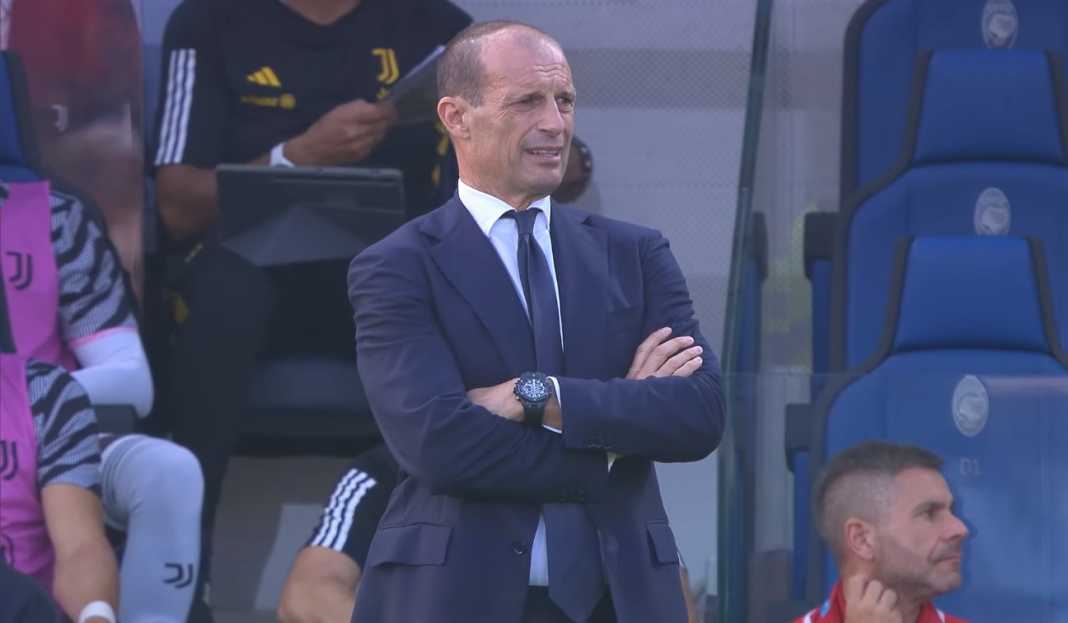 Tantangan Sulit Juventus Dalam Derby Kontra Torino, Duet Vlahovic dan Chiesa Cedera